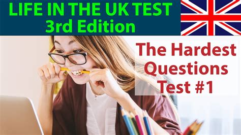 how hard is the life in the uk test|life in the uk prep.